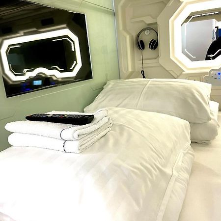 Space Home Apartment - Prater Wenen Buitenkant foto
