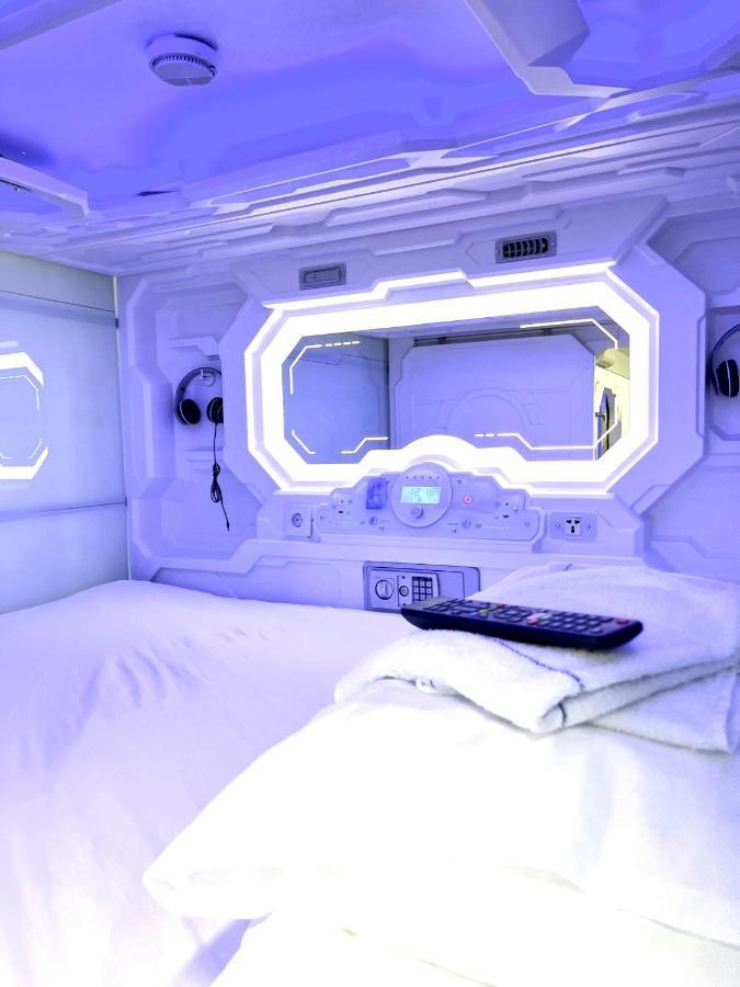 Space Home Apartment - Prater Wenen Buitenkant foto